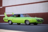 1970 PLYMOUTH SUPERBIRD