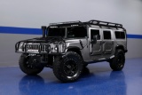 1996 HUMMER H1 PREDATOR