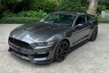 2015 FORD SHELBY GT350R