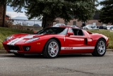 2006 FORD GT