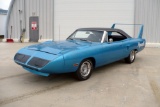 1970 PLYMOUTH SUPERBIRD