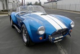 1965 SHELBY COBRA CSX 4000 ROADSTER