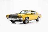 1970 BUICK GSX STAGE 1