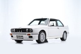 1991 BMW M3