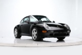 1998 PORSCHE 911 CARRERA 2