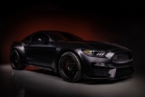 2018 FORD SHELBY GT350 CUSTOM COUPE