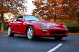 1993 TOYOTA SUPRA TURBO LIFTBACK