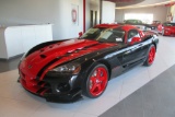 2010 DODGE VIPER ACR