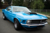 1970 FORD MUSTANG BOSS 429