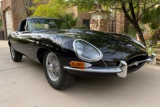 1968 JAGUAR XKE ROADSTER