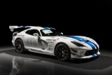 2017 DODGE VIPER GTS-R NURBURGRING EDITION #1