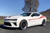 2018 CHEVROLET CAMARO YENKO