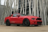 2012 FORD SHELBY 1000