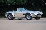 1965 SHELBY COBRA CSX 7000 ROADSTER