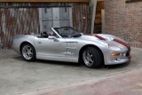 1999 SHELBY SERIES 1 CONVERTIBLE