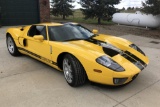 2006 FORD GT