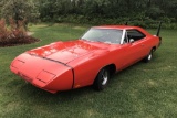 1969 DODGE DAYTONA