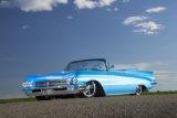 1960 BUICK ELECTRA 225 CUSTOM CONVERTIBLE 