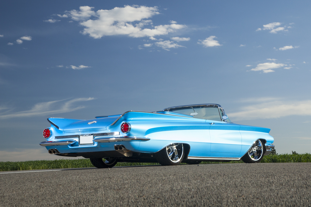 Buick electra 2024 225 custom