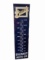 1915 BUICK AUTOMOBILES PORCELAIN THERMOMETER