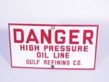 GULF REFINING 