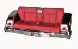 1962 CHEVROLET IMPALA SS CAR COUCH