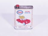 LATE 1950S-EARLY '60S ESSO MOTOR OIL TIN