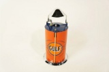 1930S GULF OIL AC SPARK PLUGS PLUG CLEANER/SERVICER