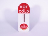 LATE 1950S-EARLY '60S DR PEPPER THERMOMETER