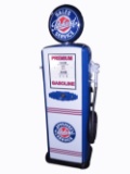 LATE 1950 PACKARD AUTOMOBILES SMITHWAY L-1 GAS PUMP