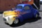1941 WILLYS AMERICAR CUSTOM COUPE