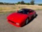 1991 FERRARI 348 TS TARGA