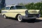1957 CHEVROLET NOMAD WAGON