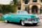 1950 CADILLAC SERIES 62 CONVERTIBLE