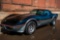 1978 CHEVROLET CORVETTE PACE CAR