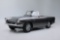 1965 SUNBEAM TIGER CONVERTIBLE