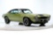 1970 CHEVROLET CAMARO Z/28
