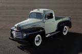 1950 MERCURY M47 PICKUP