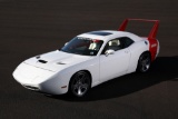 2013 DODGE CHALLENGER CUSTOM COUPE