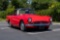 1965 SUNBEAM TIGER CONVERTIBLE