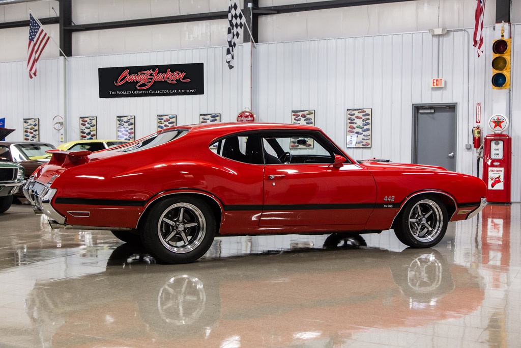 1970 Oldsmobile 442 Custom Coupe Collector Cars Online Auctions Proxibid 1970 Oldsmobile 442 Custom Coupe Collector Cars Online Auctions Proxibid