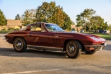 1966 CHEVROLET CORVETTE 427/390