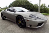 2000 FERRARI 360 MODENA F1