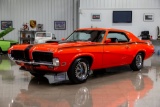 1970 MERCURY COUGAR ELIMINATOR 