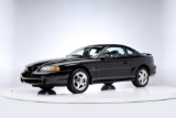 1995 FORD MUSTANG COBRA SVT