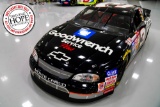 1996 CHEVROLET MONTE CARLO #3 DALE EARNHARDT NASCAR RACE CAR