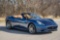 2010 FERRARI CALIFORNIA CONVERTIBLE