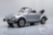 1979 VOLKSWAGEN SUPER BEETLE CONVERTIBLE