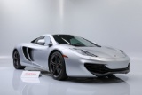 2012 MCLAREN MP4-12C