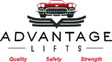 ADVANTAGE LIFTS - THE ORIGINAL AND STILL THE BEST